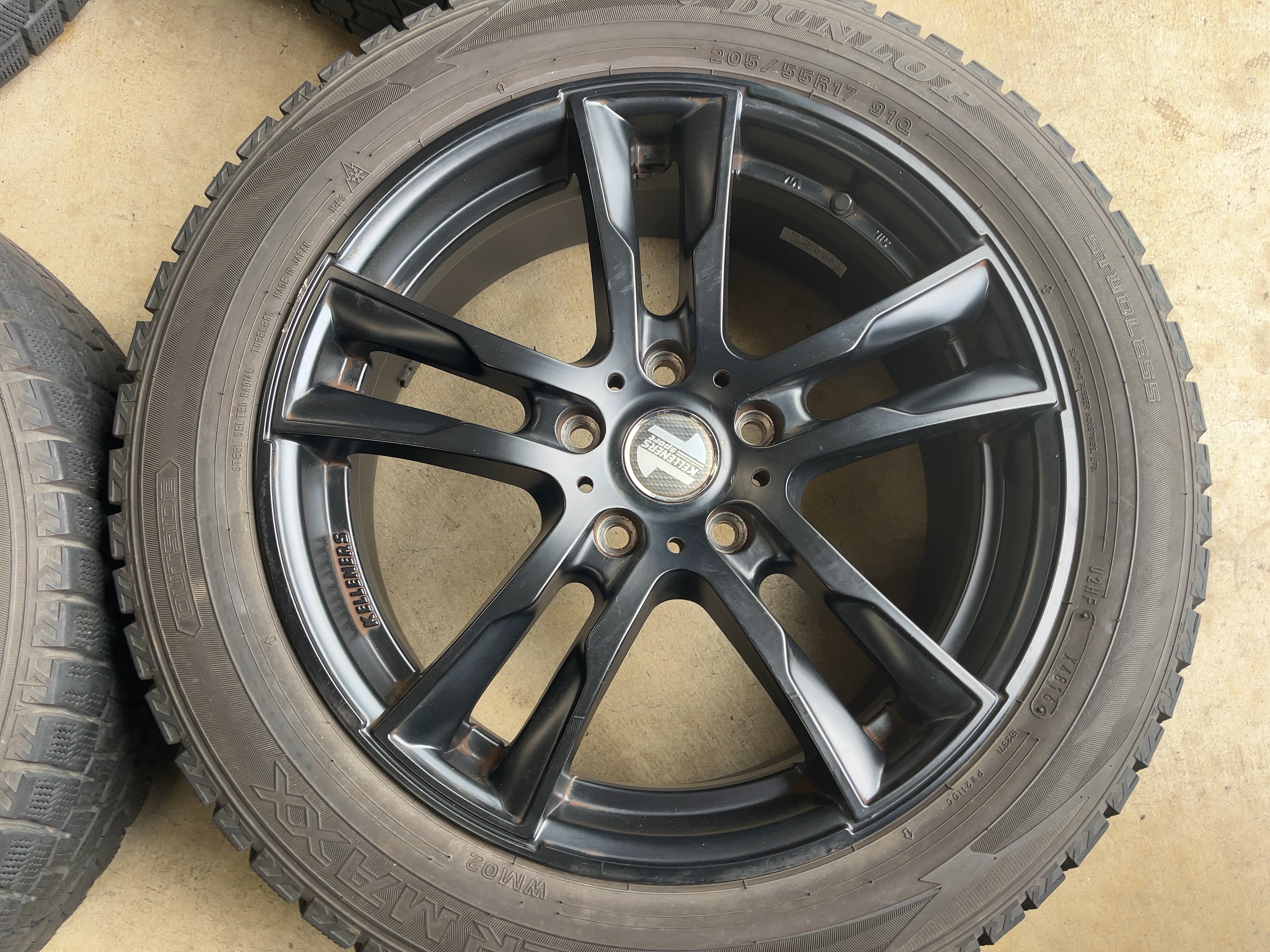 F45 F46 アクティブツアラー グランツアラー 17インチ | BMW・ポルシェ