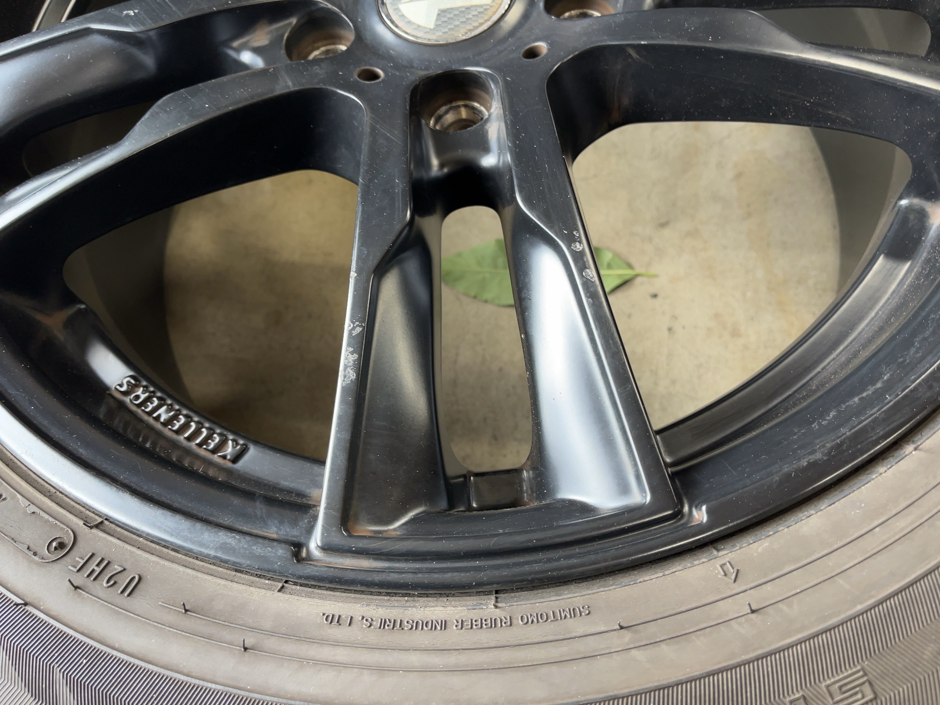 F45 F46 アクティブツアラー グランツアラー 17インチ | BMW・ポルシェ