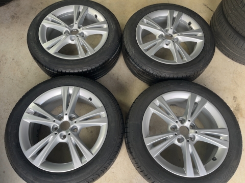 F46(グランツアラー) | BMW・ポルシェ用 中古ホイール・タイヤ F46(グランツアラー) | BMW・ポルシェ用 中古ホイール・タイヤ