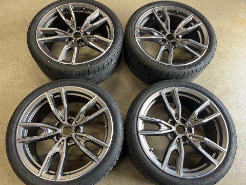 BMW F34 3シリーズ 純正 ホイール BMW F34 3シリーズ 純正 ホイール
