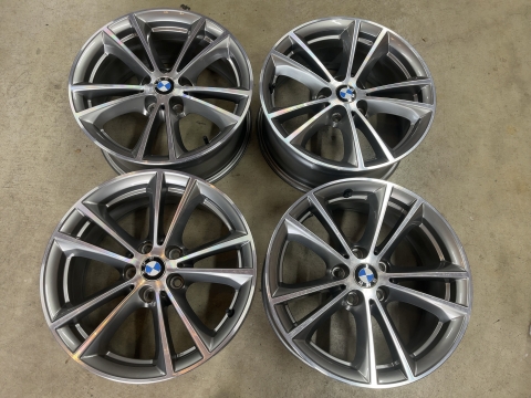G21(3シリーズW) | BMW・ポルシェ用 中古ホイール・タイヤ販売