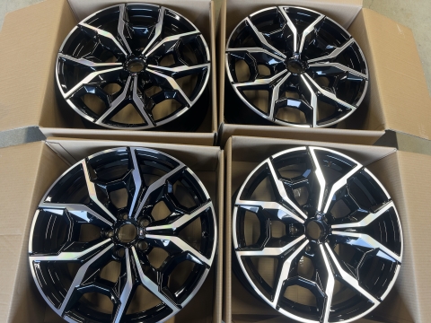 X3(G01) | BMW・ポルシェ用 中古ホイール・タイヤ販売・買取専門