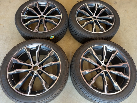 BMW中古ホイール | BMW・ポルシェ用 中古ホイール・タイヤ販売