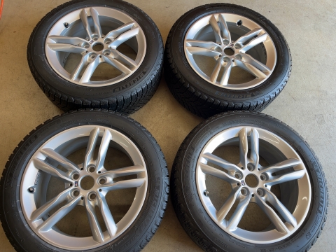 BMW・ポルシェ用 中古ホイール・タイヤ販売・買取専門店 BEC