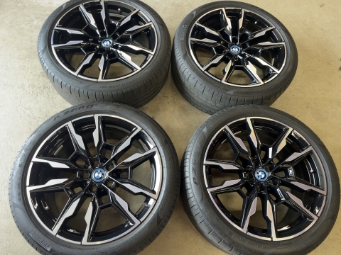 BMW・ポルシェ用 中古ホイール・タイヤ販売・買取専門店 BEC
