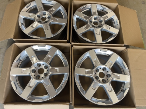 MINI U25 カントリーマン | BMW・ポルシェ用 中古ホイール
