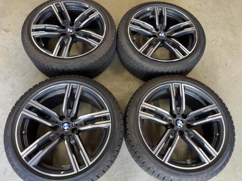 BMW・ポルシェ用 中古ホイール・タイヤ販売・買取専門店 BEC