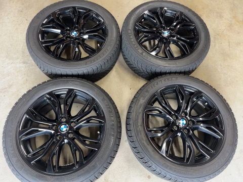 X2(F39) | BMW・ポルシェ用 中古ホイール・タイヤ販売・買取専門