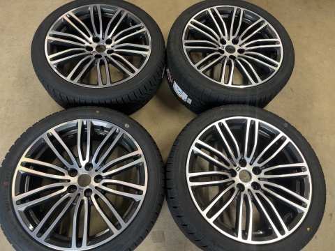 G30(5シリーズ) | BMW・ポルシェ用 中古ホイール・タイヤ販売