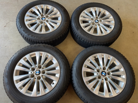 F45(アクティブツアラー) | BMW・ポルシェ用 中古ホイール・タイヤ販売