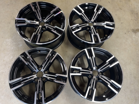 G20(3シリーズ) | BMW・ポルシェ用 中古ホイール・タイヤ販売・買取