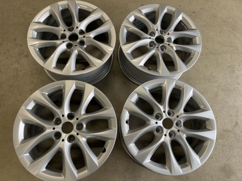 F46(グランツアラー) | BMW・ポルシェ用 中古ホイール・タイヤ販売