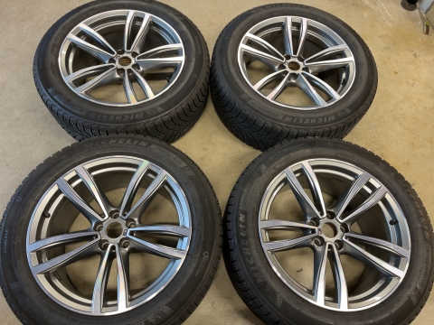 X3(G01) | BMW・ポルシェ用 中古ホイール・タイヤ販売・買取専門店 BEC