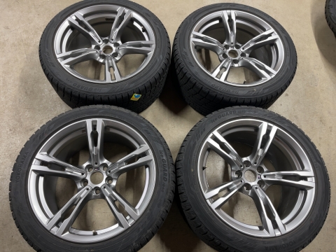 M5(F90) | BMW・ポルシェ用 中古ホイール・タイヤ販売・買取専門店 BEC