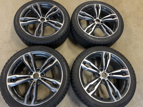 X2(F39) | BMW・ポルシェ用 中古ホイール・タイヤ販売・買取専門店 BEC