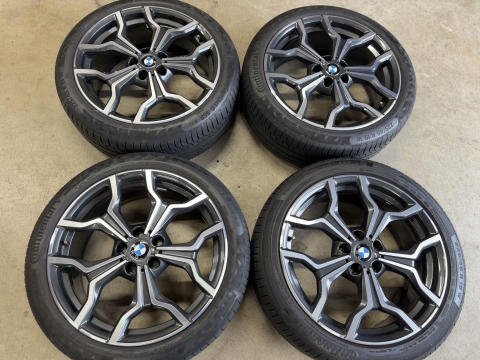 X2(F39) | BMW・ポルシェ用 中古ホイール・タイヤ販売・買取専門店 BEC