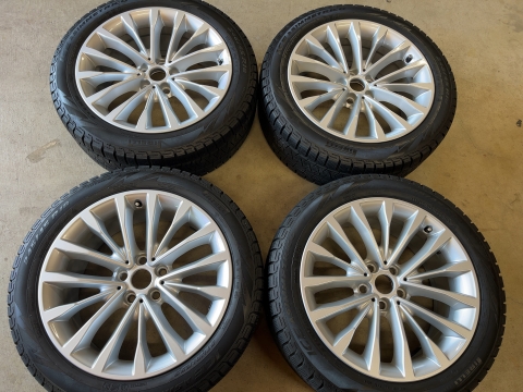 BMW・ポルシェ用 中古ホイール・タイヤ販売・買取専門店 BEC