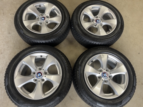 BMW・ポルシェ用 中古ホイール・タイヤ販売・買取専門店 BEC