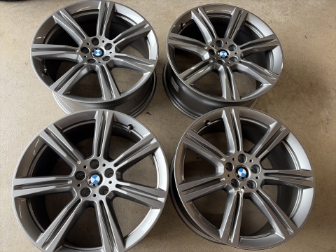 G05(X5) | BMW・ポルシェ用 中古ホイール・タイヤ販売・買取専門店 BEC