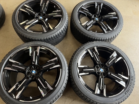 G45(X3) | BMW・ポルシェ用 中古ホイール・タイヤ販売・買取専門店 BEC
