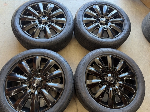 BMW・ポルシェ用 中古ホイール・タイヤ販売・買取専門店 BEC